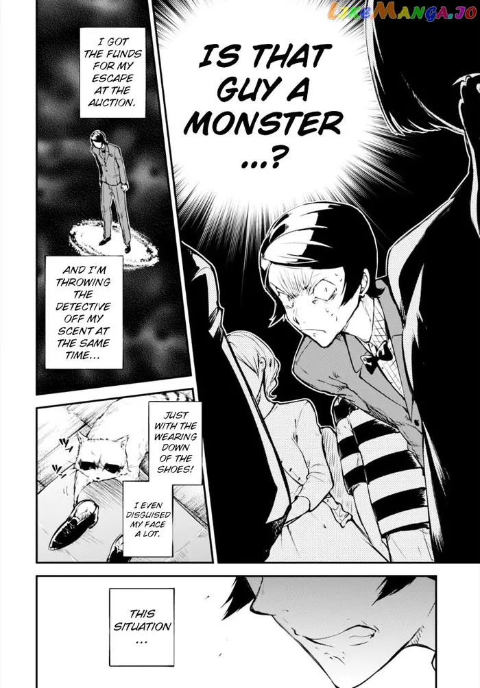 Bungou Stray Dogs Chapter 54 image 33_optimized